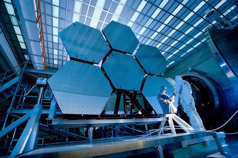 Time-Space Exploration